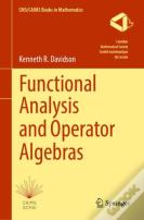 Functional Analysis And Operator Algebras