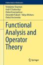 Functional Analysis And Operator Theory - Preview