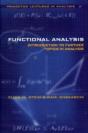 Functional Analysis - Preview
