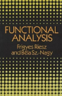 Functional Analysis - Preview