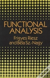 Functional Analysis