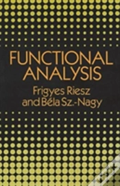 Capa do artigo Functional Analysis