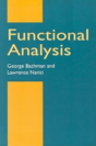 Functional Analysis - Preview