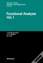 Functional Analysis