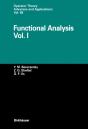 Functional Analysis - Preview