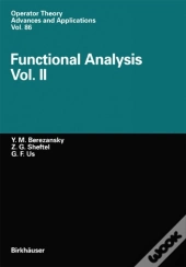 Functional Analysis