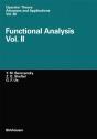 Functional Analysis - Preview