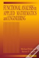 Functional Analysis In Applied Mathematics And Engineering