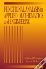 Capa do artigo Functional Analysis In Applied Mathematics And Engineering
