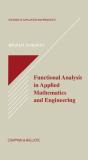 Functional Analysis In Applied Mathematics And Engineering - Preview