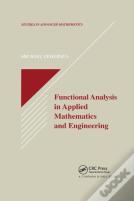 Functional Analysis In Applied Mathematics And Engineering