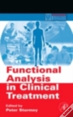 Capa do artigo Functional Analysis In Clinical Treatment