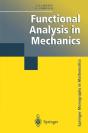 Functional Analysis In Mechanics - Preview