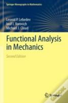 Functional Analysis In Mechanics