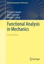 Functional Analysis In Mechanics - Preview