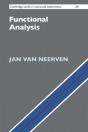 Functional Analysis - Preview