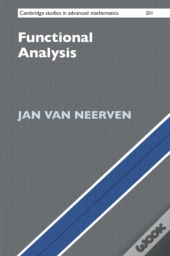 Functional Analysis