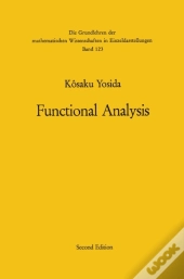 Functional Analysis