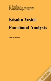 Capa do artigo Functional Analysis