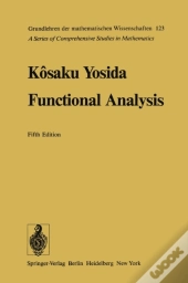 Functional Analysis