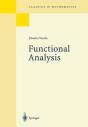 Functional Analysis - Preview