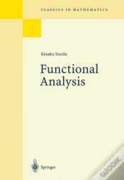 Capa do artigo Functional Analysis