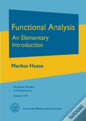 Functional Analysis