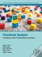 Capa do artigo Functional Analysis