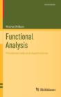 Functional Analysis - Preview