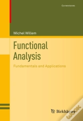 Functional Analysis