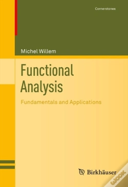Capa do artigo Functional Analysis
