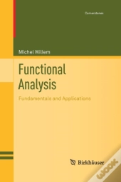 Functional Analysis