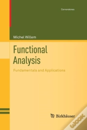 Capa do artigo Functional Analysis