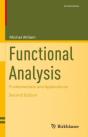Functional Analysis - Preview
