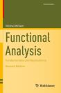 Functional Analysis - Preview