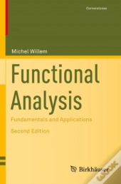 Functional Analysis