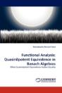 Functional Analysis - Preview