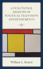 Functional Analysis Of Political Television Advertisements - Preview