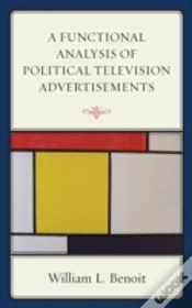 Capa do artigo Functional Analysis Of Politiipb