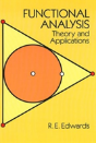 Functional Analysis - Preview