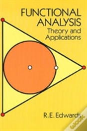 Capa do artigo Functional Analysis