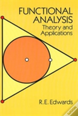 Capa do artigo Functional Analysis