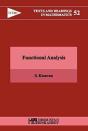 Functional Analysis - Preview