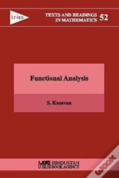 Functional Analysis