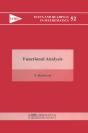 Functional Analysis - Preview