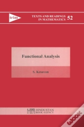 Functional Analysis