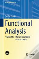 Functional Analysis