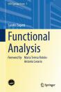 Functional Analysis - Preview