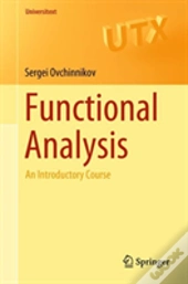Functional Analysis