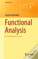 Functional Analysis